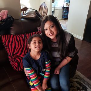 Meet your Posher, Dulce